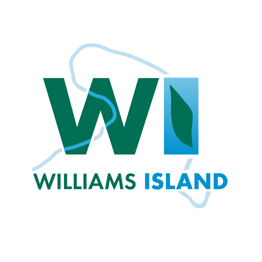 Williams Island Fall Cookout - logo